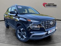 2025 Hyundai Venue SEL in Baumholder, GE