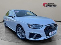 2023 Audi A4 Premium S-Line 45 Quattro in Baumholder, GE
