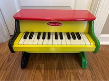 Melissa and Doug Piano in Warner Robins, Georgia