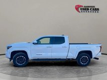 2024 Toyota Tacoma TRD Sport Crew Cab 4x4 in Ramstein, Germany