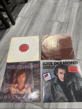 Various LPs in Glendale Heights, Illinois