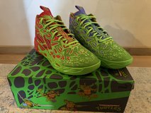 Puma MB.04 TMNT R&D Size 12 OBO in Wiesbaden, GE