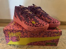 Puma MB. 03 TMNT Krang Size 12 OBO in Wiesbaden, GE