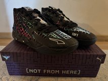 Puma 01 TMNT Baxter Stockman OBO in Wiesbaden, GE