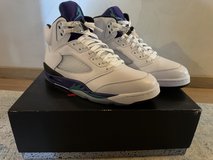 Air Jordan 5 Retro OG Size 12,5 OBO in Wiesbaden, GE