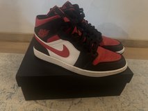 Air Jordan 1 MID Size 11 OBO in Wiesbaden, GE