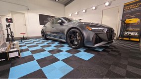 2025 Audi RS7 - serious inquiries only in Wiesbaden, GE