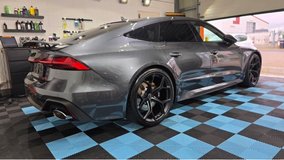 2025 Audi RS7 - serious inquiries only in Wiesbaden, GE