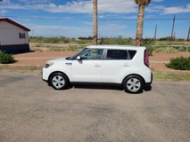1-owner! Nice low mileage wagon! 2016 Kia Soul! in Alamogordo, New Mexico