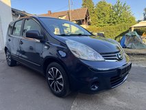 2011 Nissan Just passed German Inspection in Spangdahlem, Germany