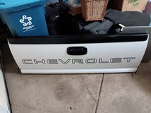 Chevrolet  tail gate great condition in Naperville, Illinois