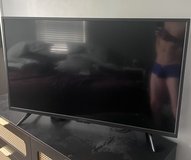 Free 42" TV in Fort Polk, Louisiana