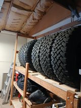 FALKEN TIRES in 29 Palms, California