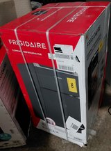 NEW Frigidaire Compact Refrigerator in Warner Robins, Georgia