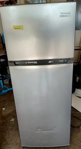 Frigidaire Refrigerator NEW in Warner Robins, Georgia