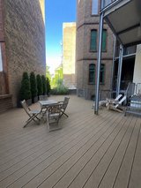 Luxury furnished wiesbaden 2 bed  with outdoor area in Wiesbaden, GE