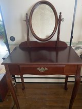 Vanity Table in Okinawa, Japan