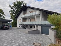 Spacious 130 sqm 3-Bedroom Apartment in Ramstein – Available Now! in Ramstein, Germany