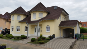 Weilerbach, big house avail. april 2027 in Wiesbaden, GE