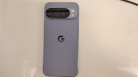 Google Pixel Pro 10 XL in Okinawa, Japan