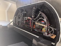 Bowtech Invasion CPX in Camp Lejeune, North Carolina