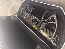 Bowtech Destroyer 350 in Camp Lejeune, North Carolina