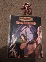 Dungeons & Dragons Diablo in Beaufort, South Carolina