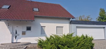 spacious one-family-home 360 square meters in Ramstein, Germany