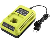 Ryobi 220V Battery Charger 12-18V in Ramstein, Germany
