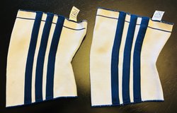 DonJoy (DJ) Procare Elastic Spiral Knee Braces/Sleeves - Size XXL in Perry, Georgia