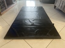 Extra Thick Workout Mat in Ramstein, Germany