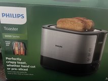 Toaster in Ramstein, Germany