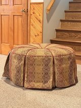 Ottoman in Aurora, Illinois