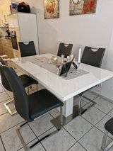 Kitchen Chairs in Ramstein, Germany