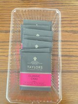 Taylor’s Classic Chai in Los Angeles, California