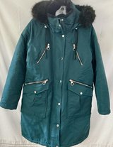 New women’s Guess Brand Parka in Joliet, Illinois
