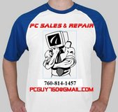 Refurbished PCs 4 sale - I also fix computers in Camp Pendleton, California