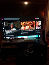 LG 65 OLED 4K SMART TV in Wheaton, Illinois