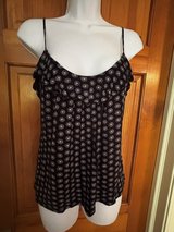 Ann Taylor Loft Tank Top - Size Medium in Batavia, Illinois