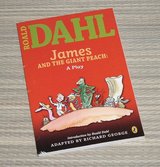 Roald Dahl's James and the Giant Peach A Play Book in Chicago, Illinois
