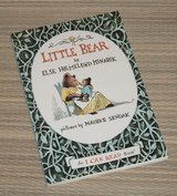 Vintage 1985 Little Bear An I Can Read Book in Oswego, Illinois