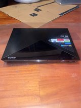 Blu-Ray DVD Player, Nintendo, Logitech, etc. in Okinawa, Japan