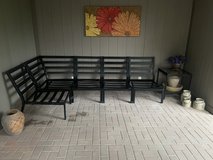 Out Door sectional in Alamogordo, New Mexico