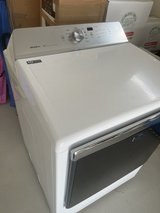 Maytag Electric Dryer in Okinawa, Japan