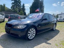 2005 BMW 318i,Manual,New Inspection+Warranty in Ramstein, Germany