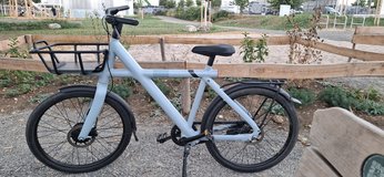 VanMoof X3 E-Bike in Stuttgart, GE