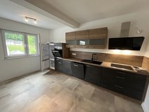 Mittelbrunn: nice apartment, beautiful terrace, great view in Ramstein, Germany