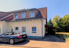 Duplex in Kollweiler - only 10 min from RAB in Ramstein, Germany