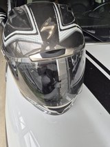 Motorradhelm ScorpionEXO motorcycle helmet in Wiesbaden, GE