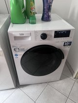 BEKO 10kg Washer in Stuttgart, GE